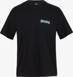 Volcom T-shirts T-Shirt Alstone Homme Noir