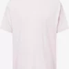 Volcom T-shirts T-Shirt PISTOL STONE Homme Violet Pastel