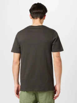 Volcom T-shirts T-Shirt FTY SUBMERGED Homme Noir 10 Volcom T-shirts T-Shirt FTY SUBMERGED Homme Noir -Magasin d'usine Volcom 05da28dbb0f1ff69a627d7ea383375de scaled
