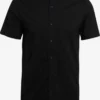 Volcom Chemises Décontractées Coupe Regular Chemise Everett Homme Noir -Magasin d'usine Volcom 0626da9be72d77b2de594880d7f9a8ab scaled