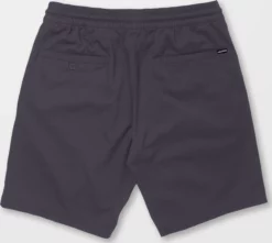 Volcom Shorts Regular Pantalon Frickin Homme Gris Foncé -Magasin d'usine Volcom 08655d2025c1a228907eeba8ee4c70cd