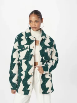 Volcom Vestes De Mi-saison Veste Mi-saison SILENT Femme Vert -Magasin d'usine Volcom 0882cb7c9e4f1730eb12cc9f23c6bdeb scaled