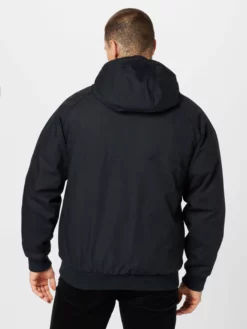 Volcom Vestes De Mi-saison Veste Mi-saison HERNAN Homme Noir -Magasin d'usine Volcom 0b74251aee1ce227fadeff460ca1d444 scaled