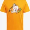 Volcom T-shirts T-Shirt Homme Orange -Magasin d'usine Volcom 0becd117c38b48fd0a8b12258ad67d71 scaled