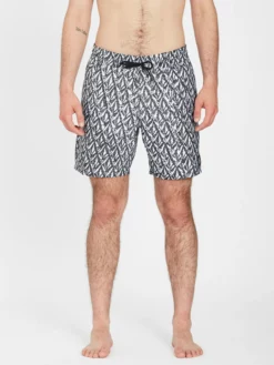 Volcom Maillots De Bain Shorts De Bain Hager Homme Blanc -Magasin d'usine Volcom 0bed1740866169f5cd828c2829d64cb0 scaled