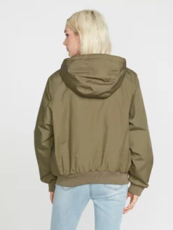Volcom Vestes Dextérieur Veste Fonctionnelle Wernan Femme Olive 11 Volcom Vestes Dextérieur Veste Fonctionnelle Wernan Femme Olive -Magasin d'usine Volcom 0f2179d3e33048c637a2db3cf3d6f8ef scaled