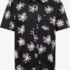 Volcom Chemises Décontractées Coupe Regular Chemise LAZY DAZEY Homme Noir -Magasin d'usine Volcom 168ed2b6797582b59f257a49bdda2e61 1 scaled