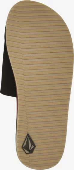 Volcom Mules Mule Recliner Homme Noir -Magasin d'usine Volcom 1a18767b76d68ef7319d97ebada97323 scaled