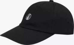 Volcom Chapeaux Et Bonnets Casquette Femme Noir