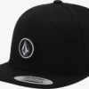 Volcom Casquettes Casquette Homme Noir 1 Volcom Casquettes Casquette Homme Noir -Magasin d'usine Volcom 203123f586af8ebdbeba0c3a70b1ec00