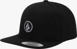 Volcom Casquettes Casquette Homme Noir