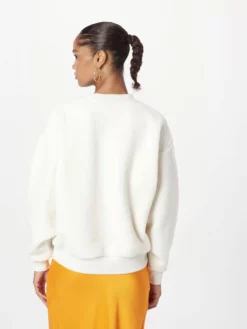 Volcom Sweats Sweat-shirt TOO DOO Femme Blanc -Magasin d'usine Volcom 20951d75d0c821ed3e3baf2980c241e2 scaled