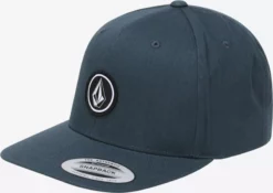 Volcom Casquettes Casquette Homme Bleu
