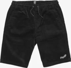Volcom Shorts Loosefit Pantalon Outer Spaced Homme Noir