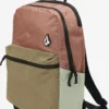 Volcom Sacs à Dos Sac à Dos Femme Noisette -Magasin d'usine Volcom 224521db271478ffb34d6e119e87a0a0 scaled