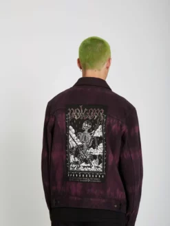 Volcom Vestes De Mi-saison Veste Mi-saison Vaderetro Homme Bordeaux -Magasin d'usine Volcom 23c0a705c8ece7697e6bd6fee26d5347 scaled