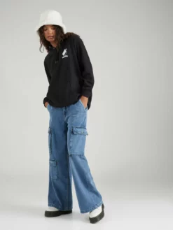 Volcom Sweats à Capuche Sweat-shirt TRULY Femme Noir -Magasin d'usine Volcom 274f324c99d2bd143bca73429ddc3ef4 scaled