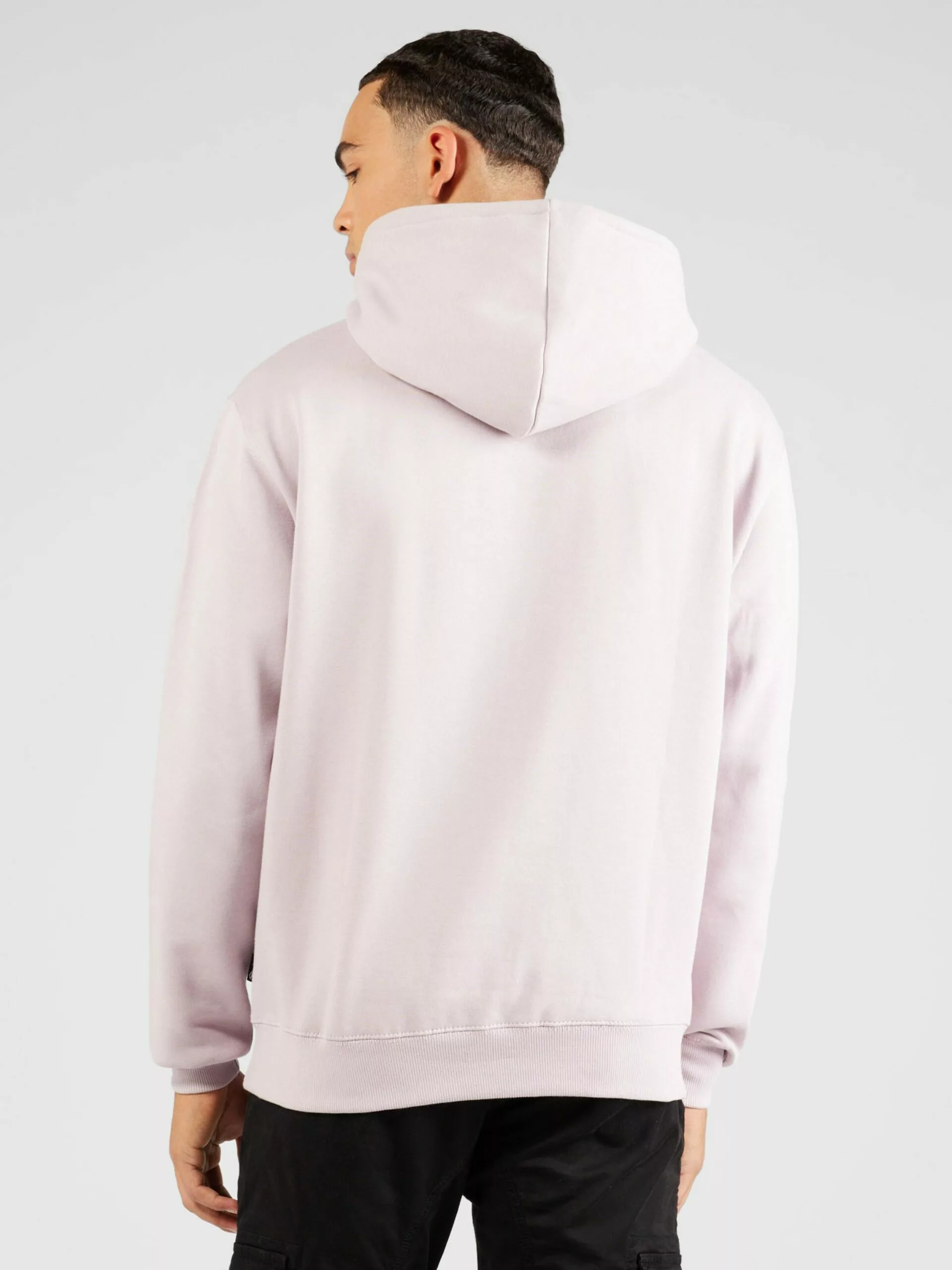 Volcom Sweats à Capuche Sweat-shirt Homme Lilas 6 Volcom Sweats à Capuche Sweat-shirt Homme Lilas – Image 4