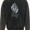 Volcom Sweats Sweat-shirt No Resess Femme Anthracite -Magasin d'usine Volcom 2a0b2b4195a01dd80517bc20ead0fbca scaled