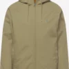Volcom Vestes De Mi-saison Veste Mi-saison HERNAN Homme Kaki -Magasin d'usine Volcom 2a1714a02445b0745fea984bf240eccb scaled