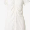 Volcom Robes Fluides Robe-chemise Femme Blanc -Magasin d'usine Volcom 2b1015f7724a0016b4a9e9cca416ca0d scaled