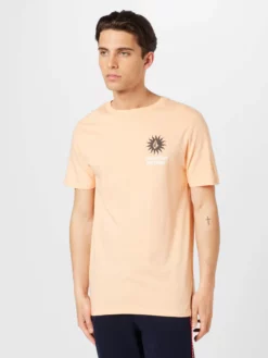 Volcom T-shirts T-Shirt RAYZ Homme Orange -Magasin d'usine Volcom 2b9387ca944aac8fc7d37484bf368222 scaled
