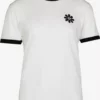 Volcom T-shirts T-shirt Femme Blanc