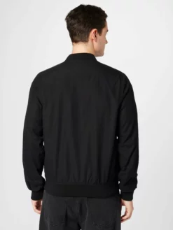 Volcom Vestes De Mi-saison Veste Mi-saison Burnward Homme Noir -Magasin d'usine Volcom 2ed9793618d5bcfcdd44eac336a4f82e scaled