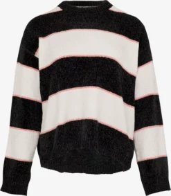 Volcom Pulls Maille Fine Pull-over Bubble Femme Vert Foncé