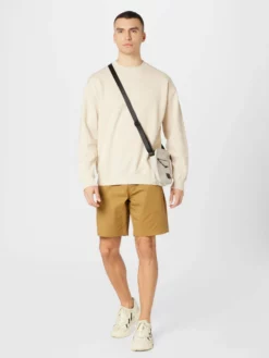Volcom Sweatshirts Sweat-shirt Homme Beige -Magasin d'usine Volcom 3147f63c8d399645ac65388a4793d9bc scaled