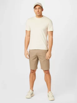 Volcom T-shirts T-Shirt Homme Beige -Magasin d'usine Volcom 3282b8b963c6731bba487bca5261bda6 scaled