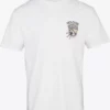 Volcom T-shirts T-Shirt Connected Minds Homme Blanc -Magasin d'usine Volcom 32ef99795d09869b7aafdf68133919cd scaled