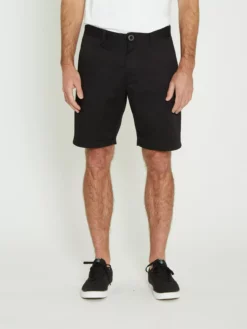 Volcom Shorts Chino Regular Pantalon Chino Frickin Homme Noir 8 Volcom Shorts Chino Regular Pantalon Chino Frickin Homme Noir -Magasin d'usine Volcom 34ae6d04ad067317f16e9a3c29e89d1f scaled
