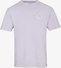 Volcom T-shirts T-Shirt Homme Violet Pastel