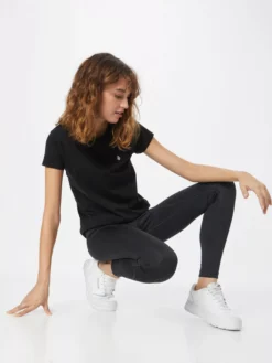 Volcom T-shirts T-shirt STONE BLANKS Femme Noir 11 Volcom T-shirts T-shirt STONE BLANKS Femme Noir -Magasin d'usine Volcom 36bb8fc62b6b19d6386696470f4b4682 scaled