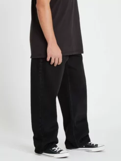 Volcom Loose Fit Loosefit Jean Homme Noir -Magasin d'usine Volcom 370b66c34a46a4a59d0f713d6848f6ce scaled