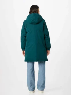 Volcom Parkas Parka D’hiver SLEEPI Femme émeraude -Magasin d'usine Volcom 3781694e668ceb1f4be51e90366f9f89 scaled