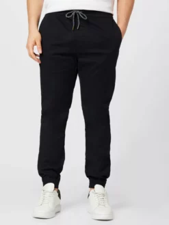 Volcom Pantalons En Toile Effilé Pantalon FRICKIN Homme Noir -Magasin d'usine Volcom 37f42446ea59cffeaacdef2dc7e0e1e1 1 scaled