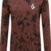 Volcom T-shirts à Manches Longues T-Shirt Homme Brun Foncé -Magasin d'usine Volcom 3bf923694996e19f1d0fffdb27b60557 scaled