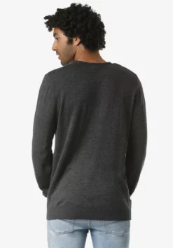 Volcom Pulls à Col Rond Pull-over Uperstand Homme Gris Foncé -Magasin d'usine Volcom 3d1abf1c8313e37ff4559b3d646c1add scaled