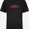 Volcom T-shirts T-Shirt FAZTONE Homme Noir 2 Volcom T-shirts T-Shirt FAZTONE Homme Noir -Magasin d'usine Volcom 42578b3731c09894f85d36a267dd1409 scaled