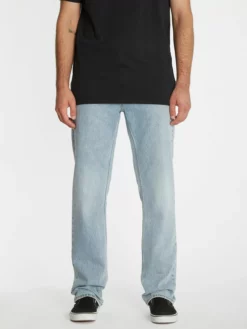 Volcom Droits Regular Jean Solver Homme Bleu Clair 12 Volcom Droits Regular Jean Solver Homme Bleu Clair -Magasin d'usine Volcom 43eb9f87bf9d5a1d3defe52c0ce786c1 scaled