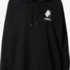 Volcom Sweats à Capuche Sweat-shirt TRULY Femme Noir 1 Volcom Sweats à Capuche Sweat-shirt TRULY Femme Noir -Magasin d'usine Volcom 4515dd0b07954159213356126a77036f scaled