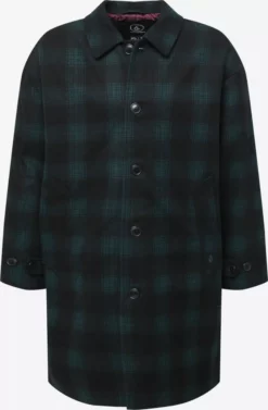 Volcom Vestes De Mi-saison Veste Mi-saison STONE LORDS Homme émeraude