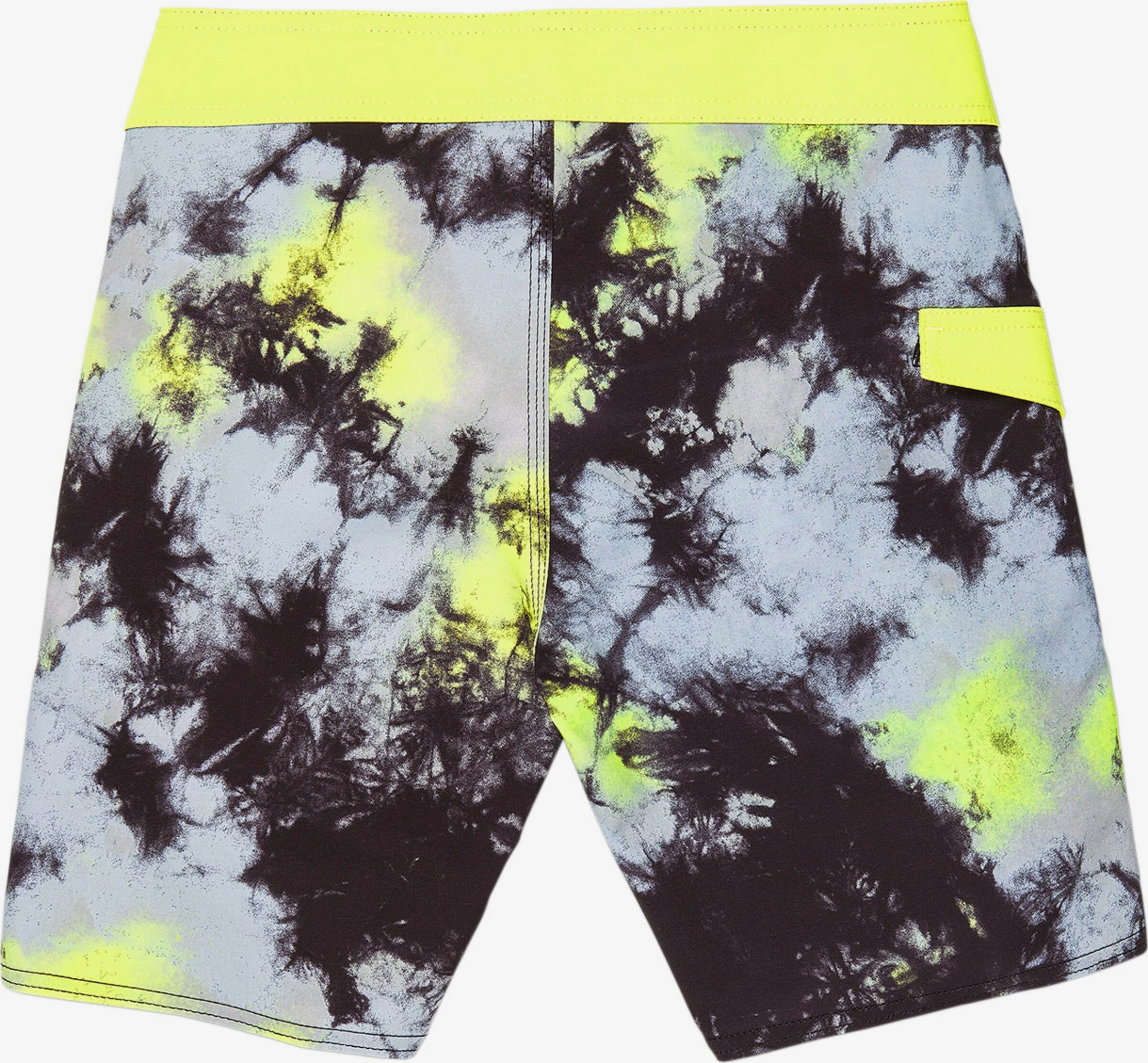 Volcom Maillots De Bain Shorts De Bain Saturate Enfants Mélange De Couleurs 4 Volcom Maillots De Bain Shorts De Bain Saturate Enfants Mélange De Couleurs – Image 2