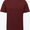 Volcom T-shirts T-Shirt Homme Marron Châtaigne -Magasin d'usine Volcom 508f755b56087109a0df1cbc09e49906 scaled