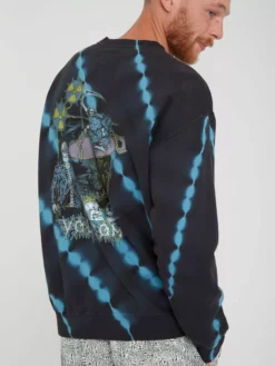 Volcom Sweatshirts Sweat-shirt Richard Homme Bleu Marine -Magasin d'usine Volcom 53106f294b8c9bcdf868f22def9c2ea0 1 scaled