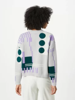 Volcom Pulls Maille Fine Pull-over BOHAU Femme Gris Clair -Magasin d'usine Volcom 544b2f545e7e5a7e4abc35dd8ebbe870 scaled