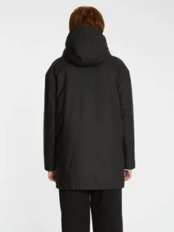 Volcom Vestes Dextérieur Veste Fonctionnelle Femme Noir -Magasin d'usine Volcom 547a5ec14103e8305ebb7dcae8d01f4e scaled