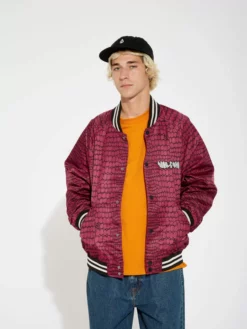 Volcom Vestes De Mi-saison Veste Mi-saison Todd Bratrud Homme Baie -Magasin d'usine Volcom 54c51658b4ef5bd3a4c43731d4b71a44 scaled